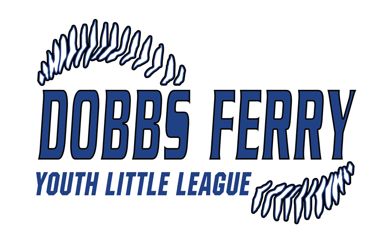 Welcome to Dobbs Ferry Youth Little League