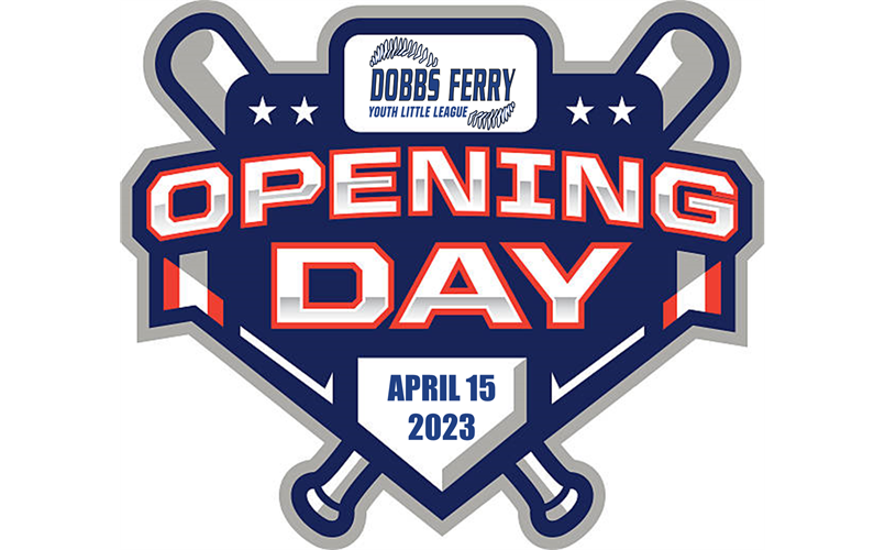 2023 Opening Day is April 15